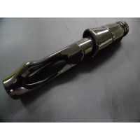 TVS-16 ※グロスブラック塗装(TS16+ナットペイント)